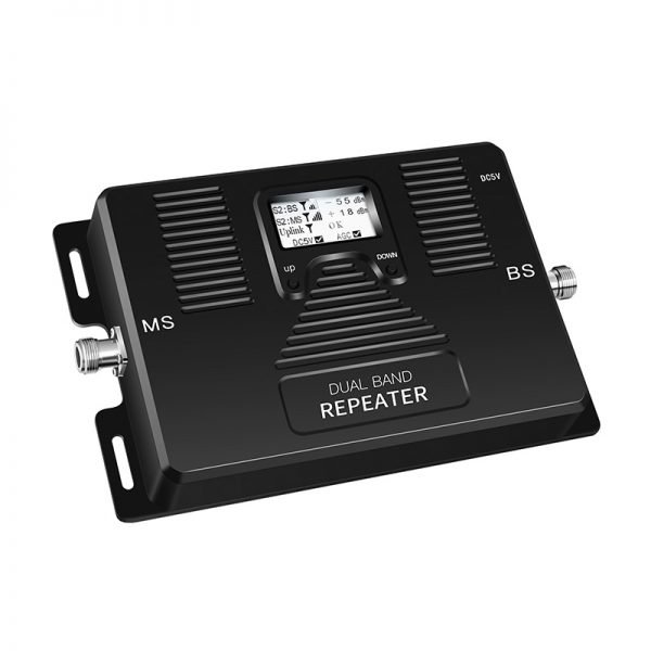 Voice and 3G Mobile Signal Repeater – 600 sq.m.